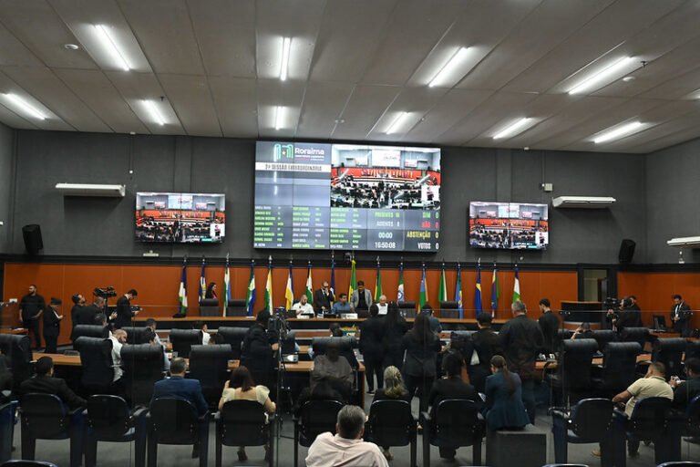 12.02.2025 - Sessão Extraordinária - foto Jader Souza 1