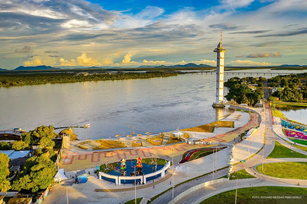Boa Vista Cidade Sustentável - SEMUC (1)