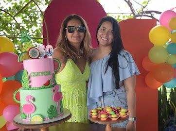 gleycia e bruna antony
