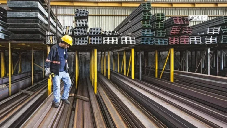 exportacao aluminio brasil