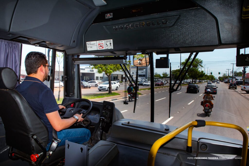 Nova Rota de Ônibus - Ft FERNANDO TEIXEIRA2