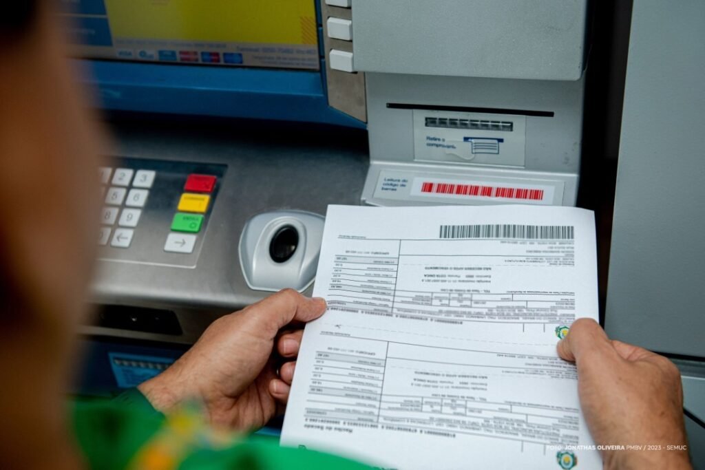 Pagamento do IPTU - Ft JONATHAS OLIVEIRA1