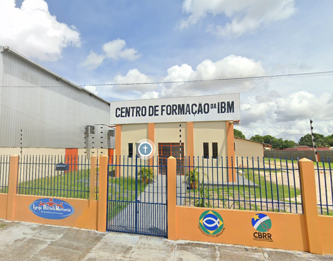 igreja
