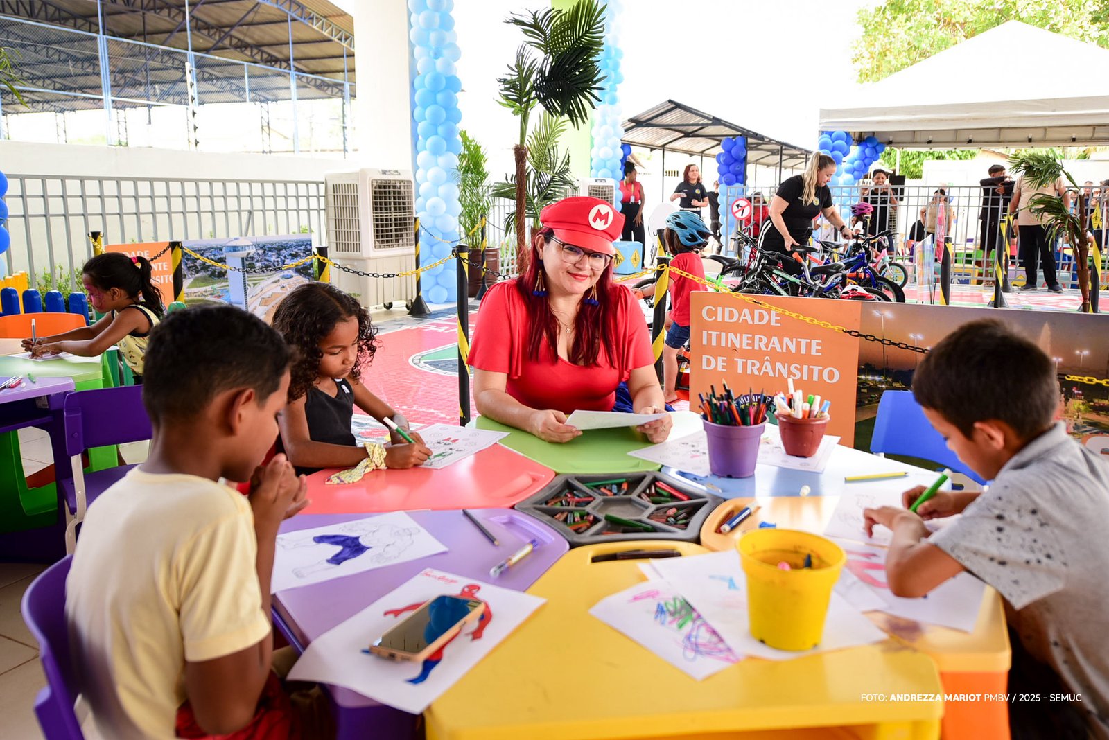 Ação Prefeitura com Você - SEMUC (5)