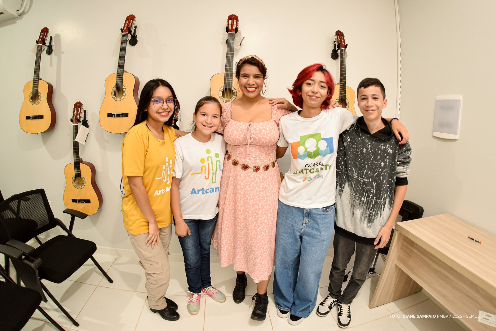 Coral ArtCanto - Ft DIANE SAMPAIO (1)