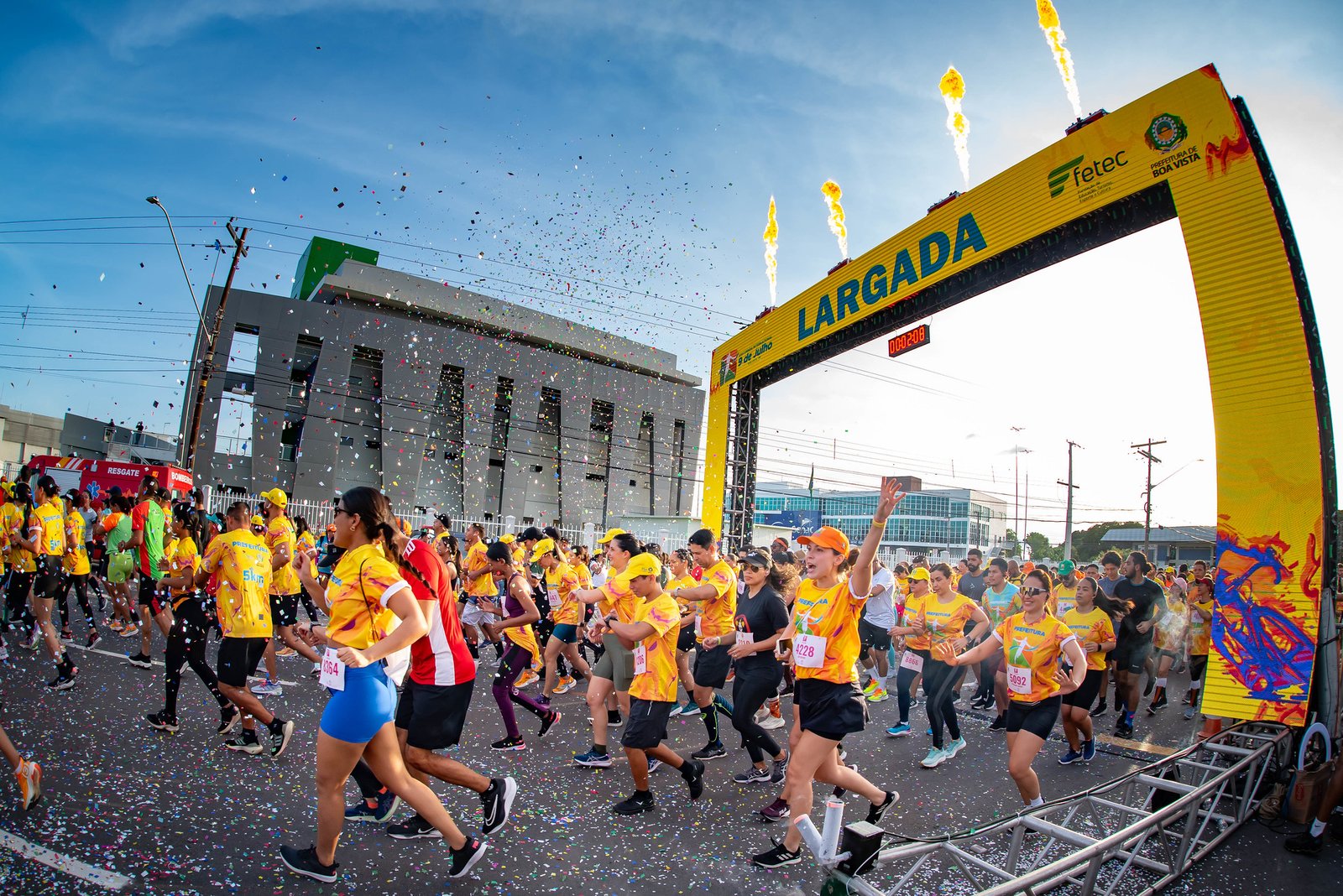 Corrida 9 de Julho - SEMUC (8)