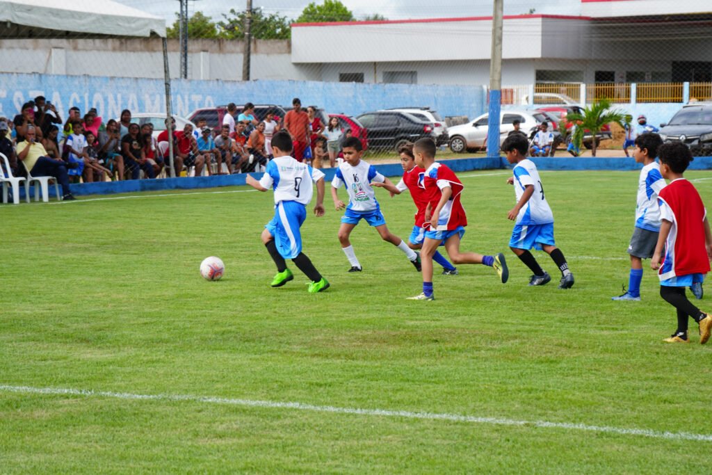 Modalidade de Futebol do CCJUv - Foto SupCom ALERR (1)
