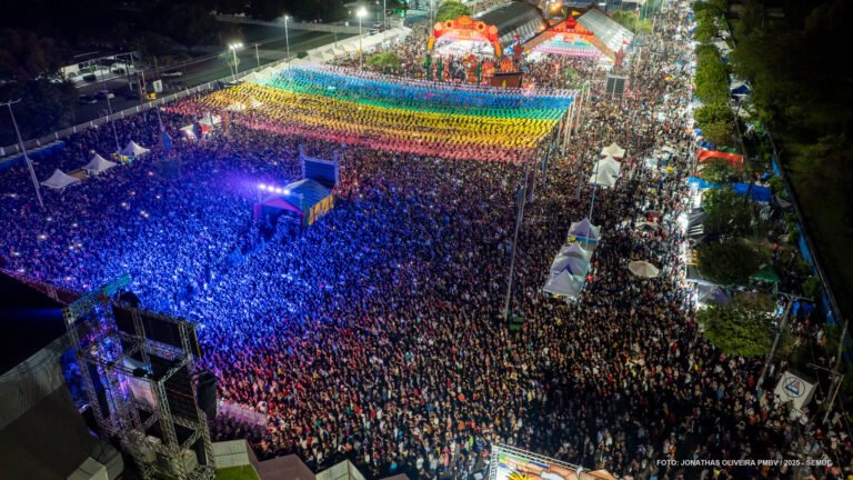 Show Maiara e Maraisa