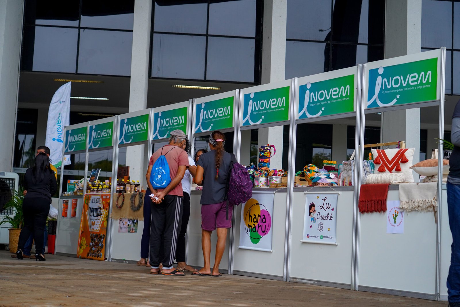 12-06-2025 - Feirinha Inovem - Foto Marley Lima-62