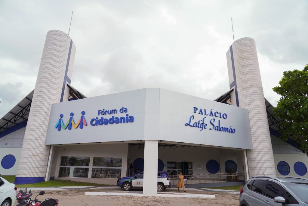 15-07-2025 - Procon ALERR - Novo Espço - Polo Fórum da Cidadania - Foto Marley Lima-13