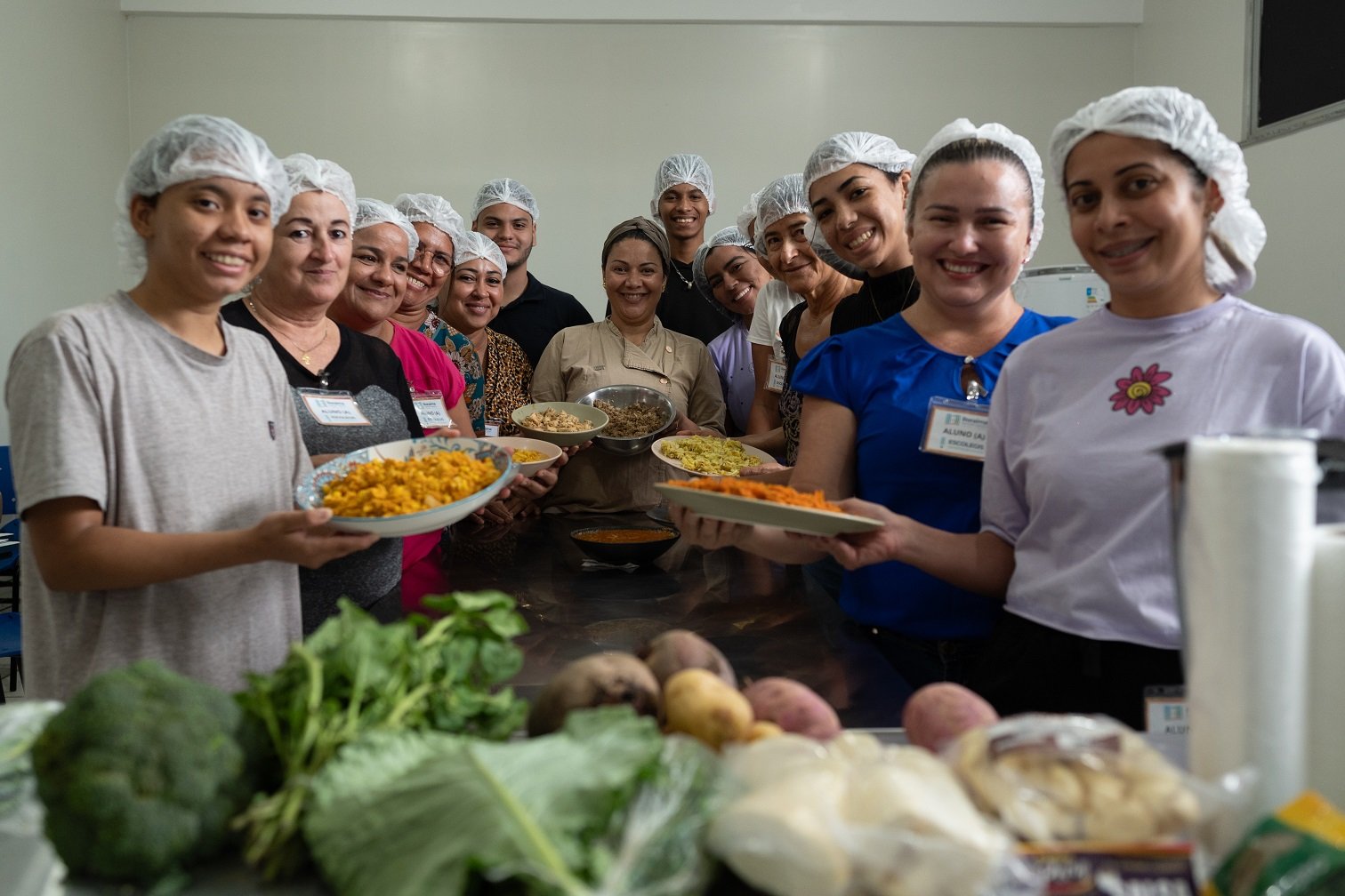 23-04-2025 Curso de Marmita Fitness, Foto Jader Souza-71