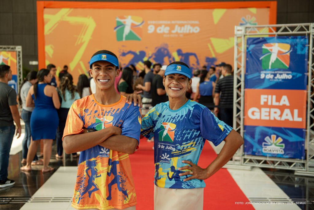 Entrega de Kits da Corrida 9 de Julho - Ft JONATHAS OLIVEIRA3
