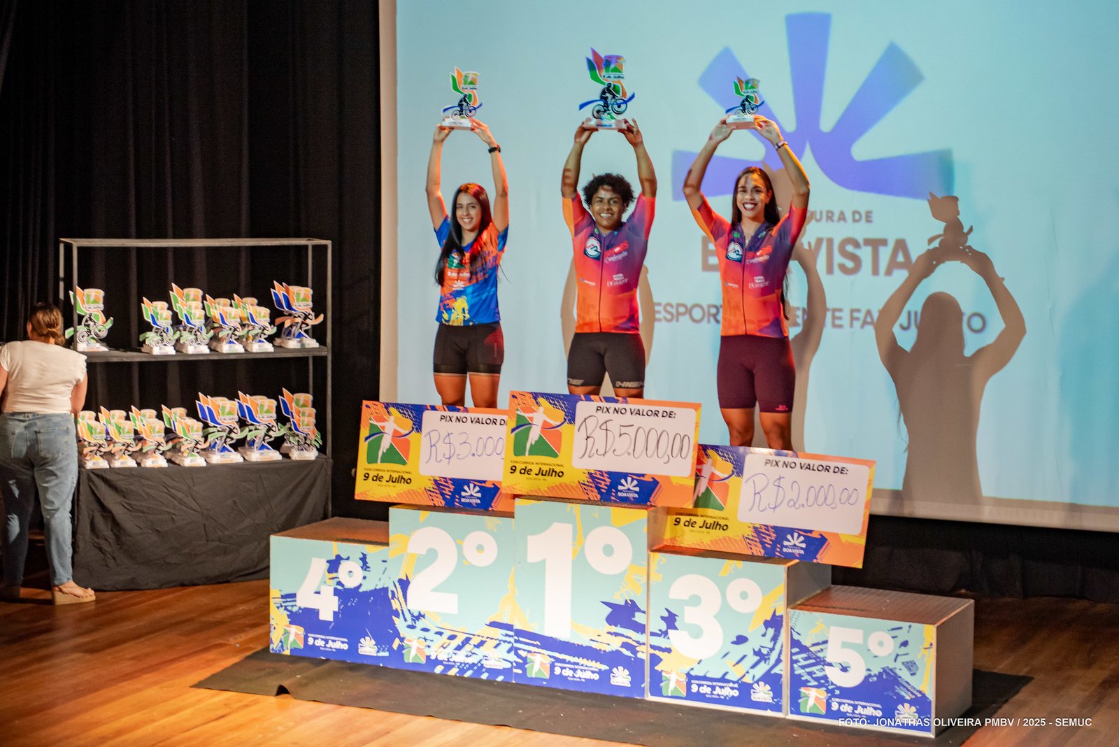 Premiação da Corrida 9 de Julho 2025 - Ft JONATHAS OLIVEIRA3