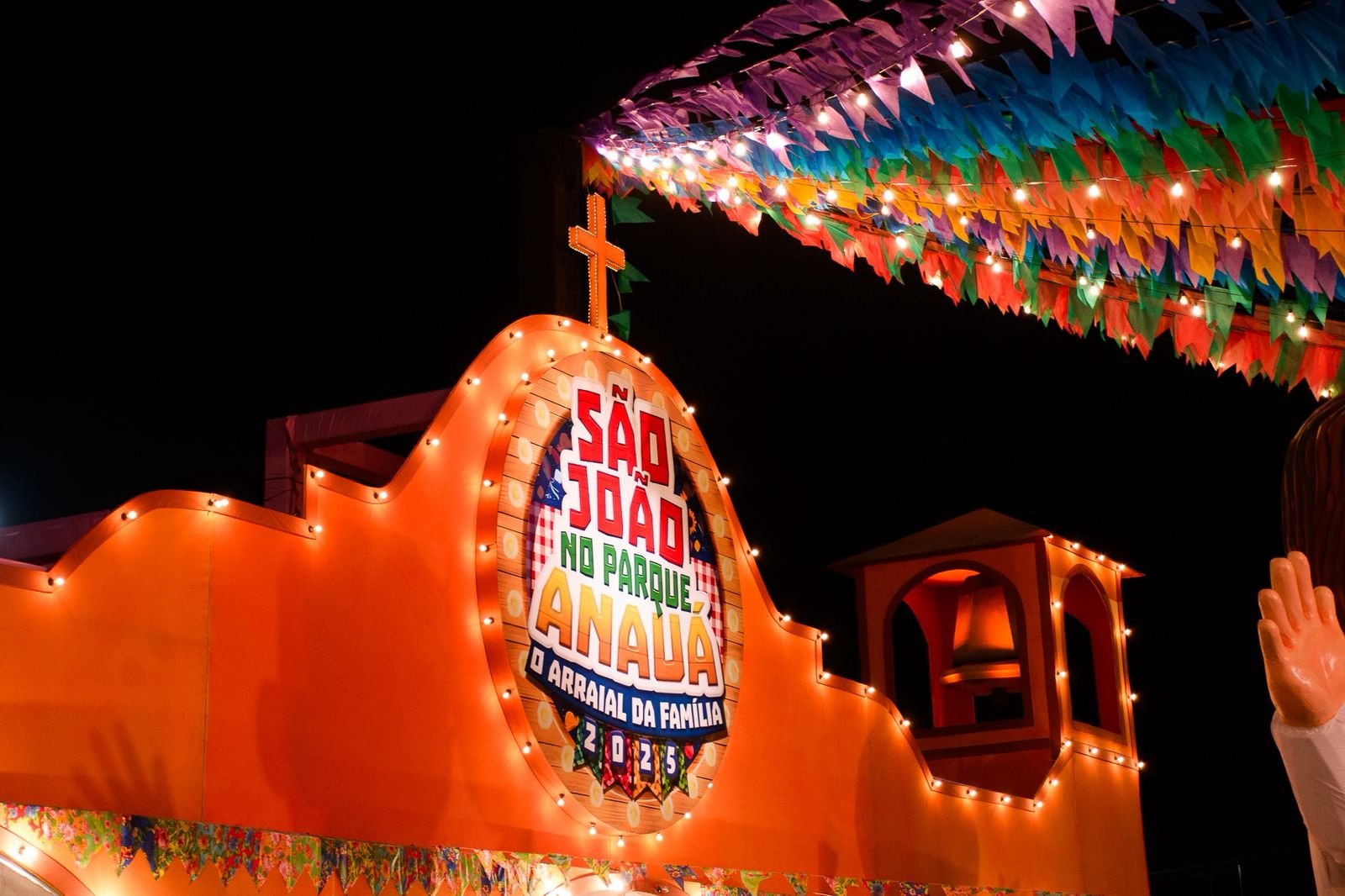 São João no Parque Anauá_Segundo dia (2)