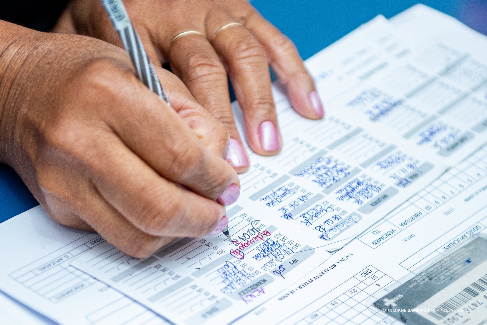 Vacinação em Boa Vista - SEMUC (3)