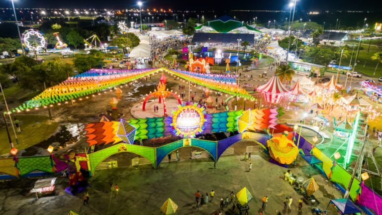 arraial