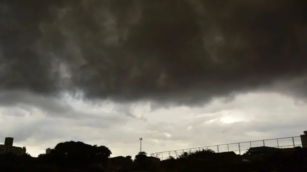 chuva