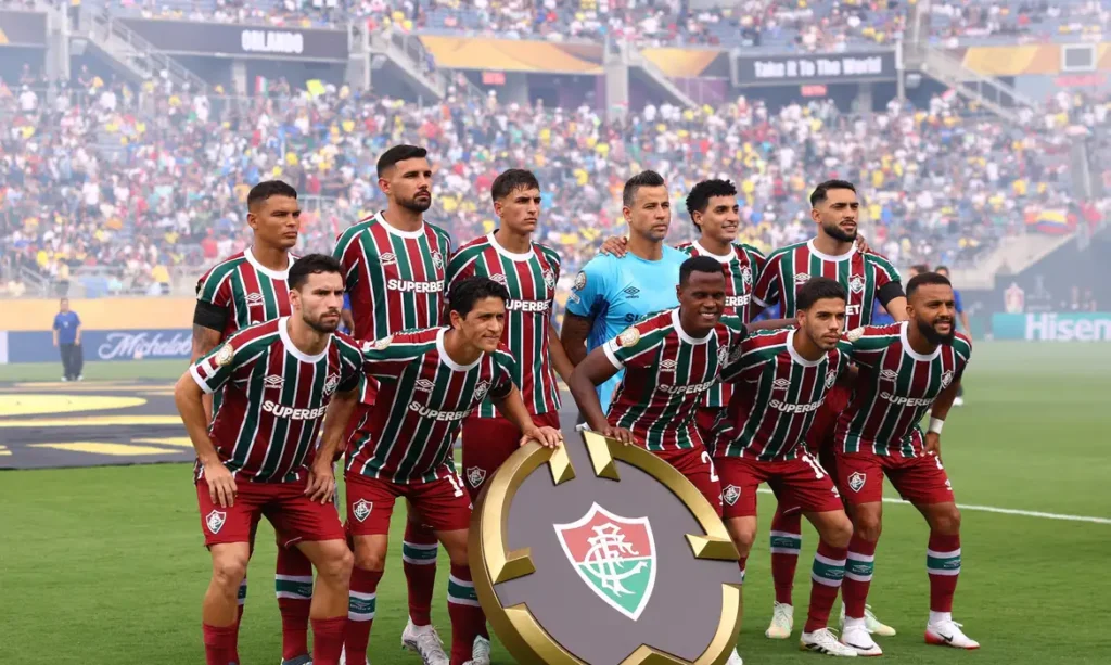 clube
