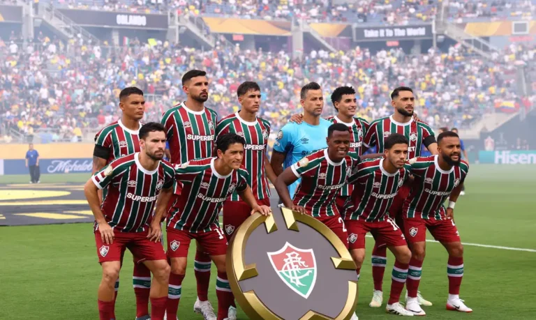 clube