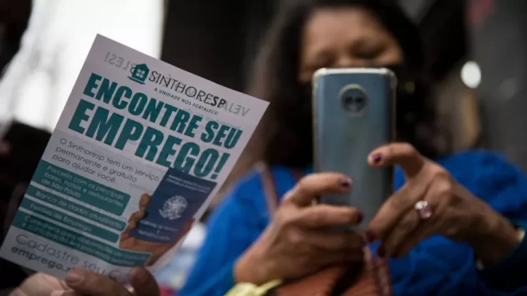 emprego