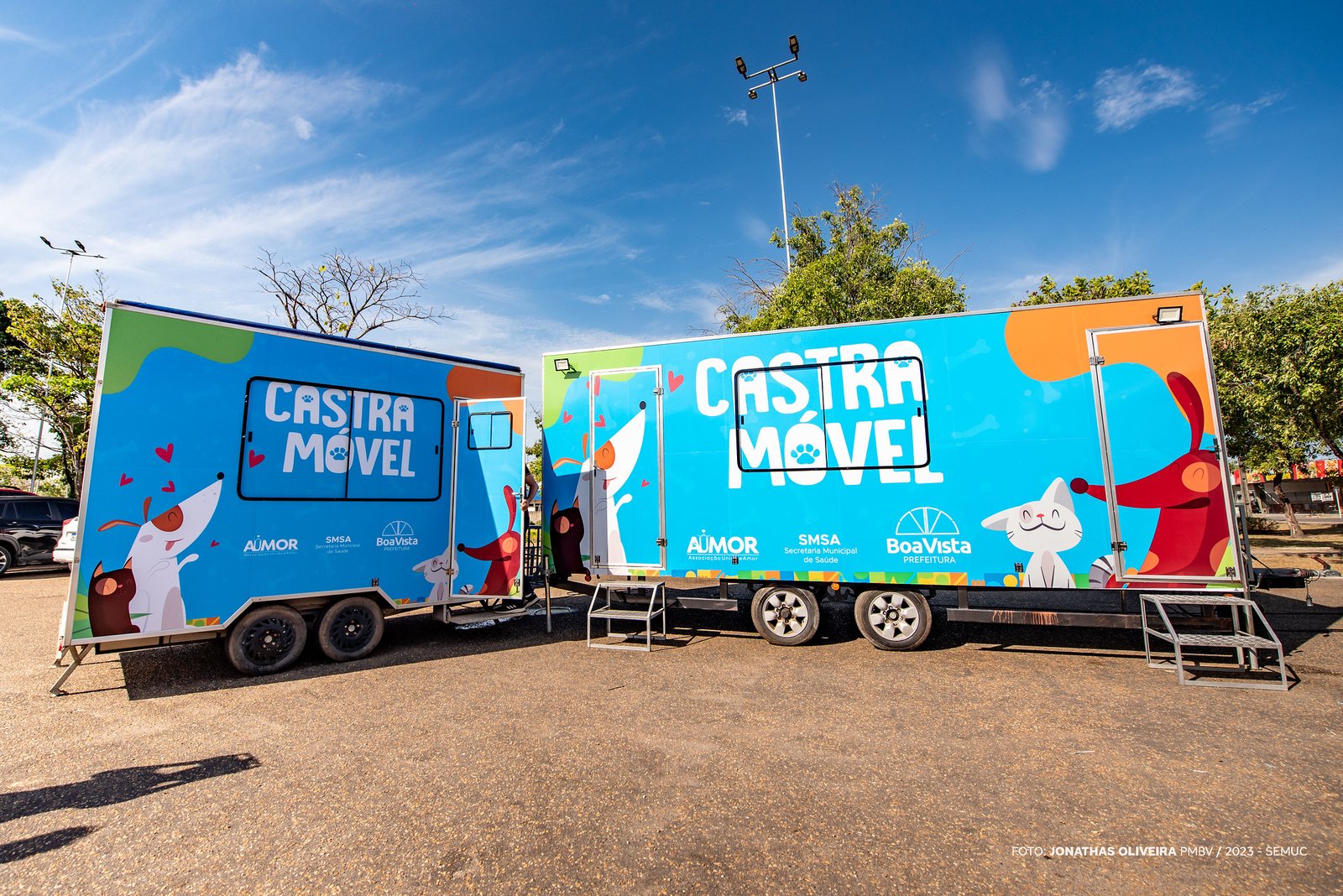 Castra Móvel - SEMUC (1)