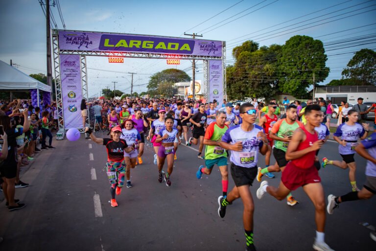 Corrida Maria da Penha - SEMUC (1)