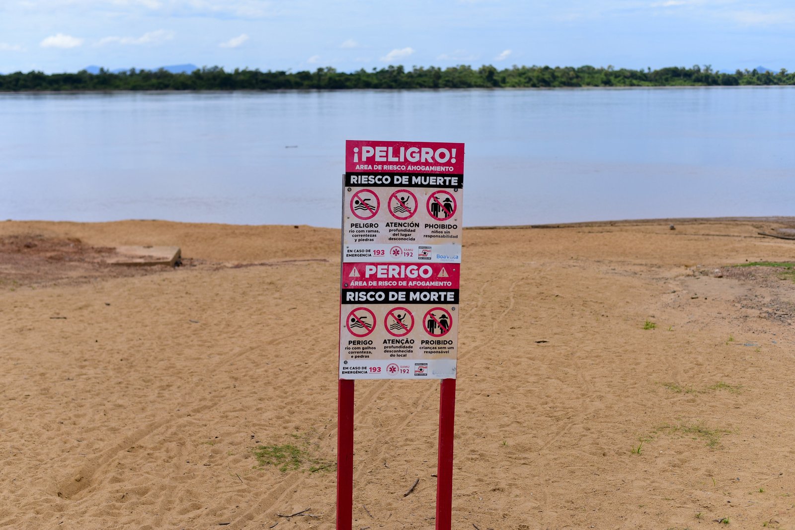 Fiscalização da Defesa Civil em Balneários de Boa Vista - Ft ANDREZZA MARIOT (3)