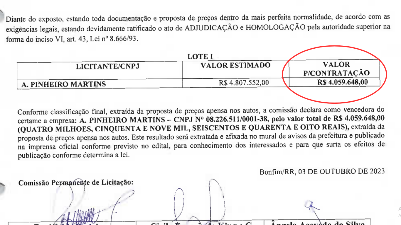 Galeria de 3 Imagens