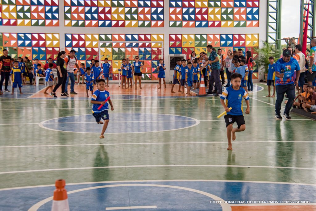 Jogos das Escolas Indígenas (11)