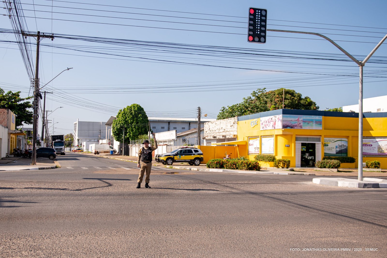 Mudança na Av. Major Williams com Penha Brasil - Ft JONATHAS OLIVEIRA (6)