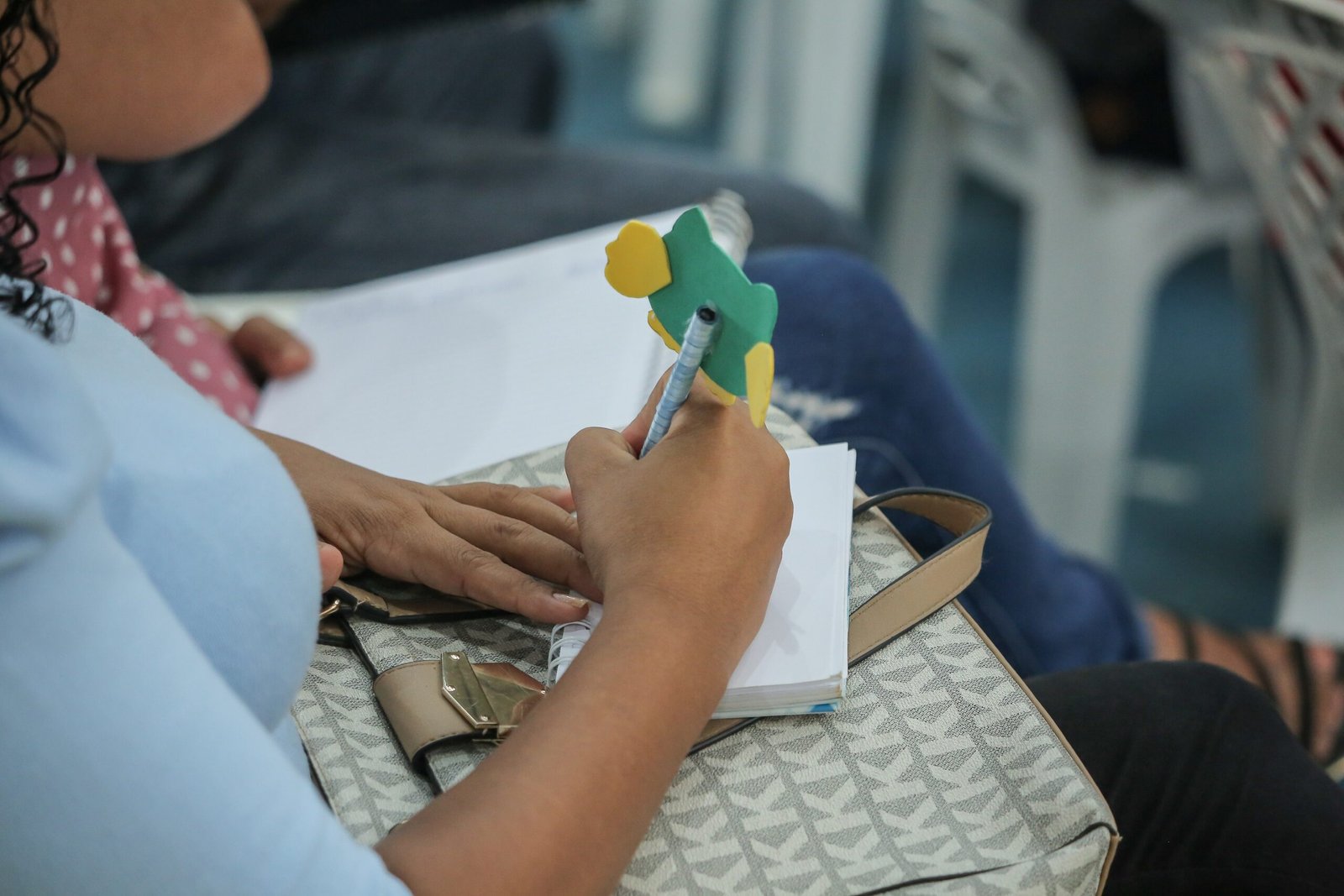 Preparatório Escolegis no Cantá - foto Eduardo Andrade2