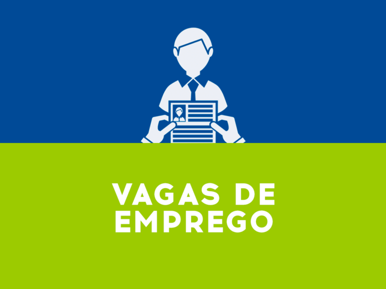 Vagas-de-Emprego