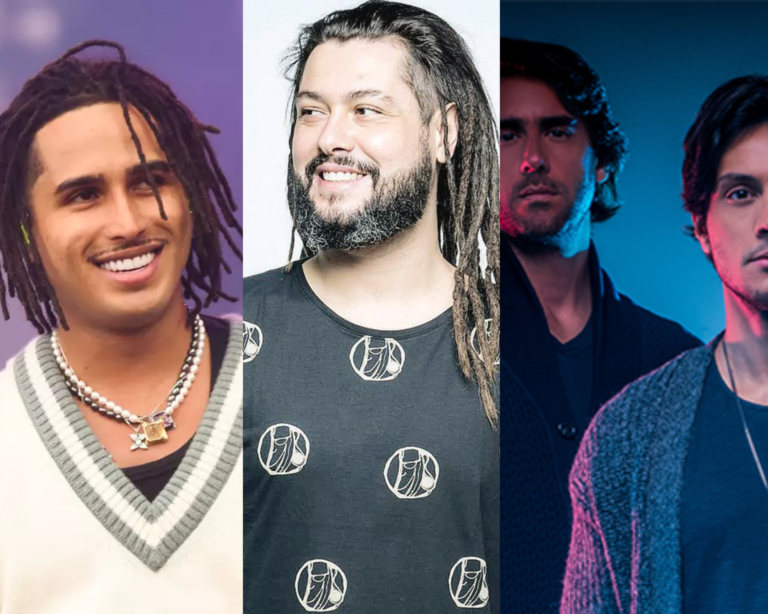 Blank 3 Panel Portraits Comic Strip