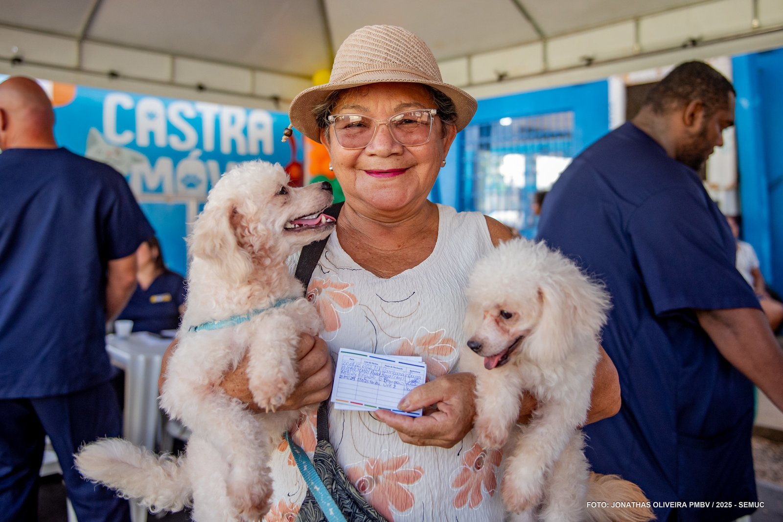 Campanha Antirrábica (2)