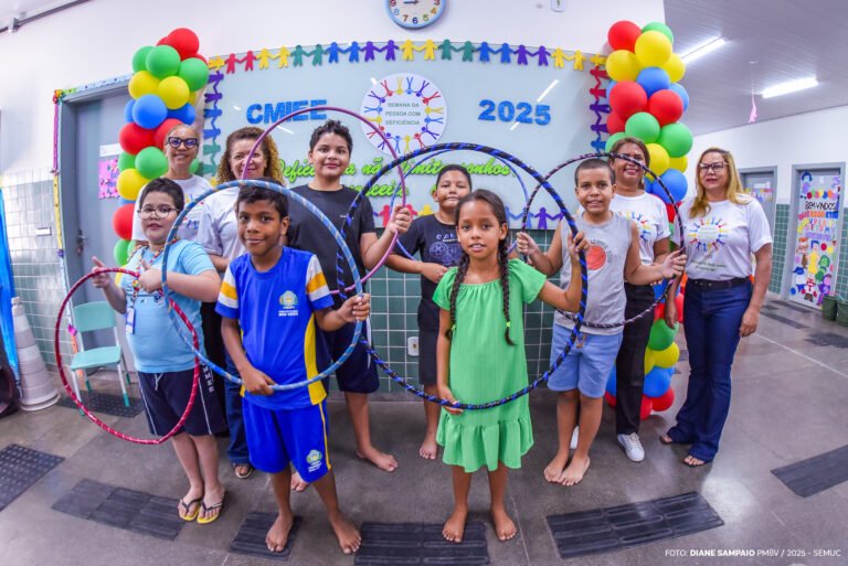 Semana da Luta da Pessoa com Deficiência CMIEE - Fotos Diane Sampaio (1)