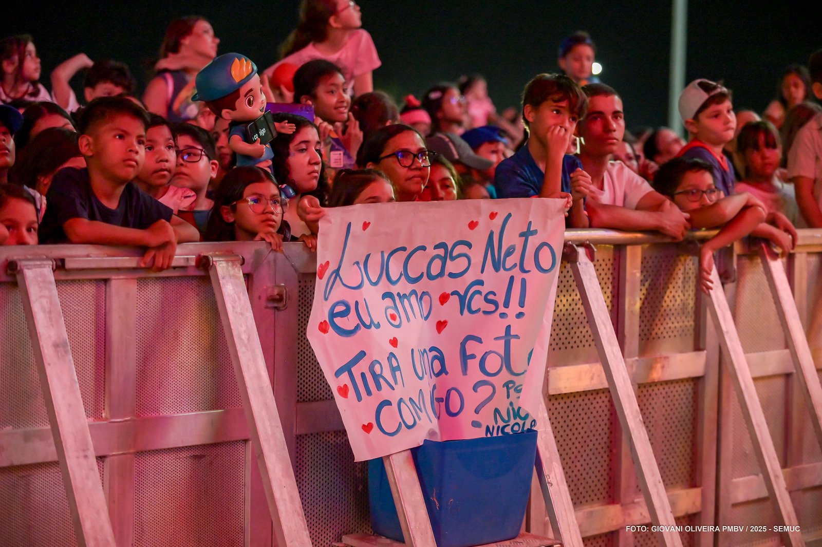 Shows musicais do Mormacinho (6)