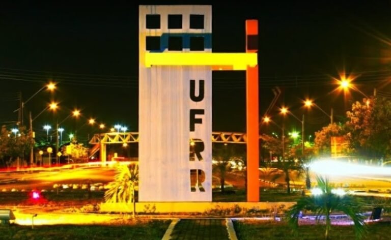 UFRR