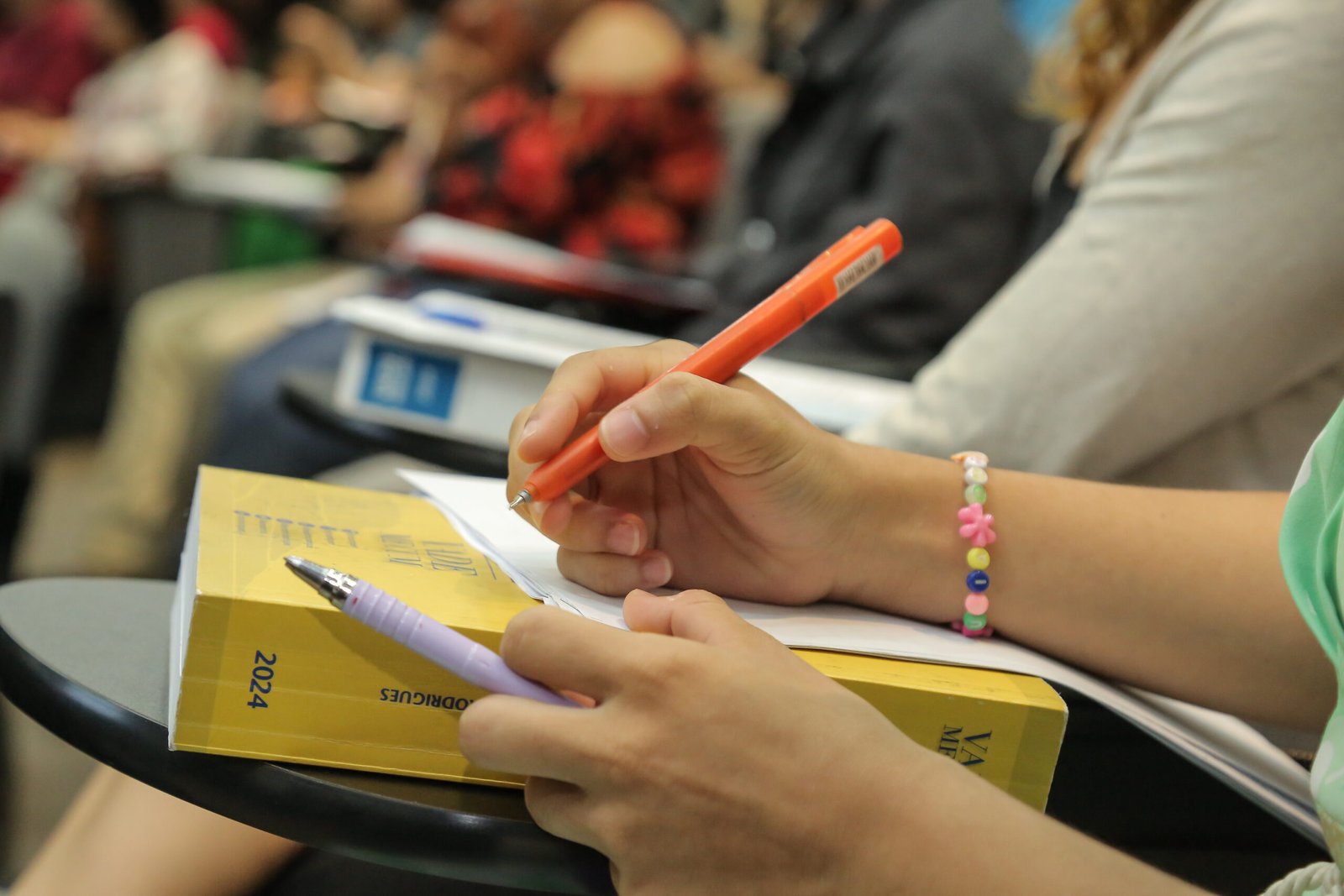 14-11-2024 - Aulão Concurso Tribunal De Justiça Escolegis_Foto Eduardo Andrade (37 de 53)
