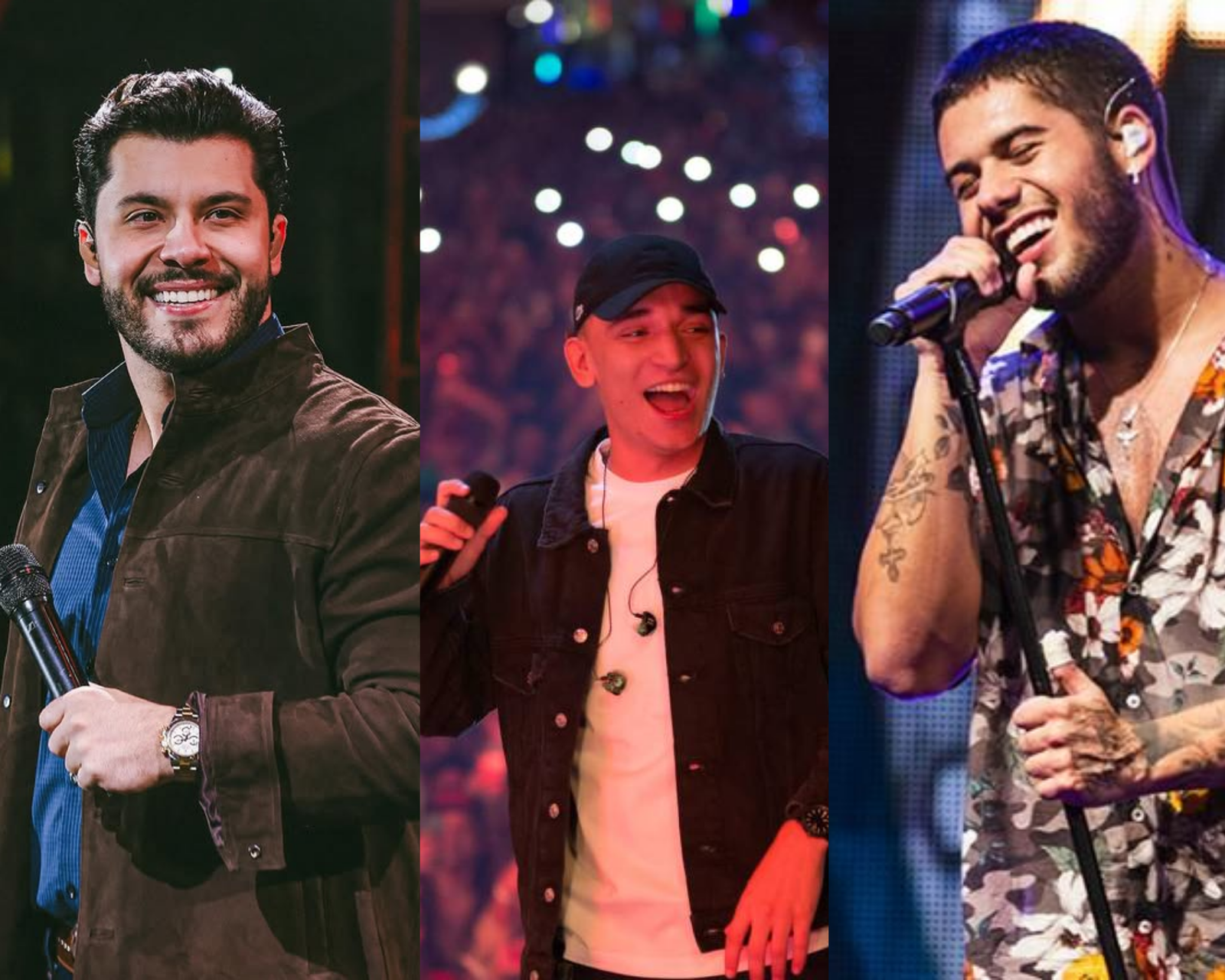 Blank 3 Panel Portraits Comic Strip (1)