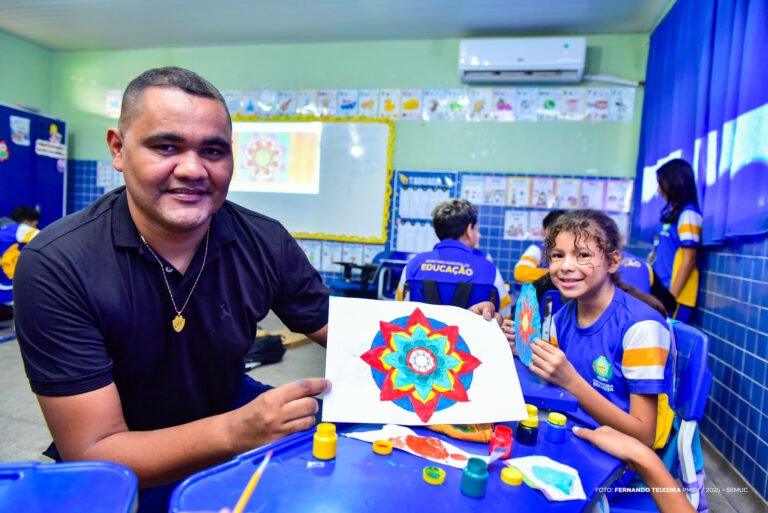 Projeto Mandala Educativa - Ft FERNANDO TEIXEIRA4