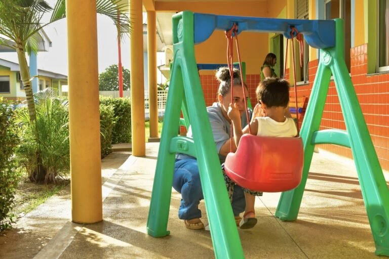 Serviço de Acolhimento em Família Acolhedora - SEMUC