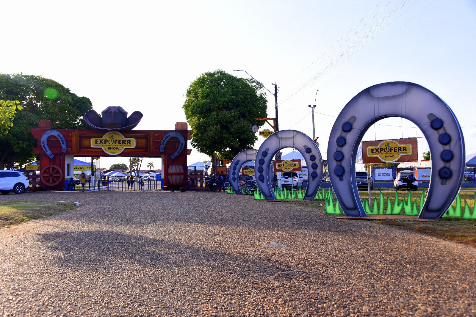 Estrutura da Expoferr Show 2025_Neto Figueredo-Secom RR (1)