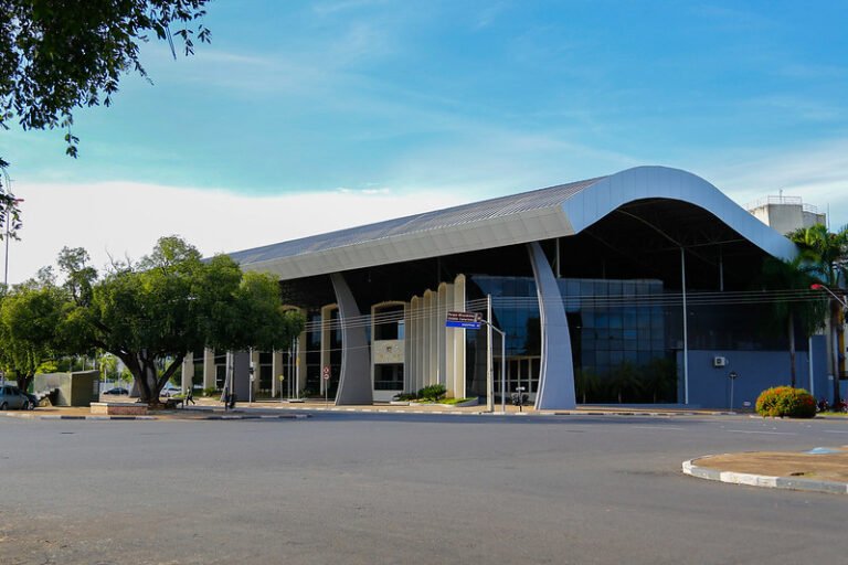 Palácio Antonio Augusto Martins 1x