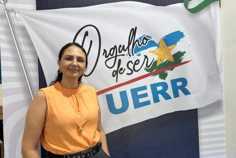 Profa-Dra-Ellen-Bertelli-Coordenadora-do-Congresso-Amazonico-de-Doencas-Tropicais-Negligenciadas-DTNs