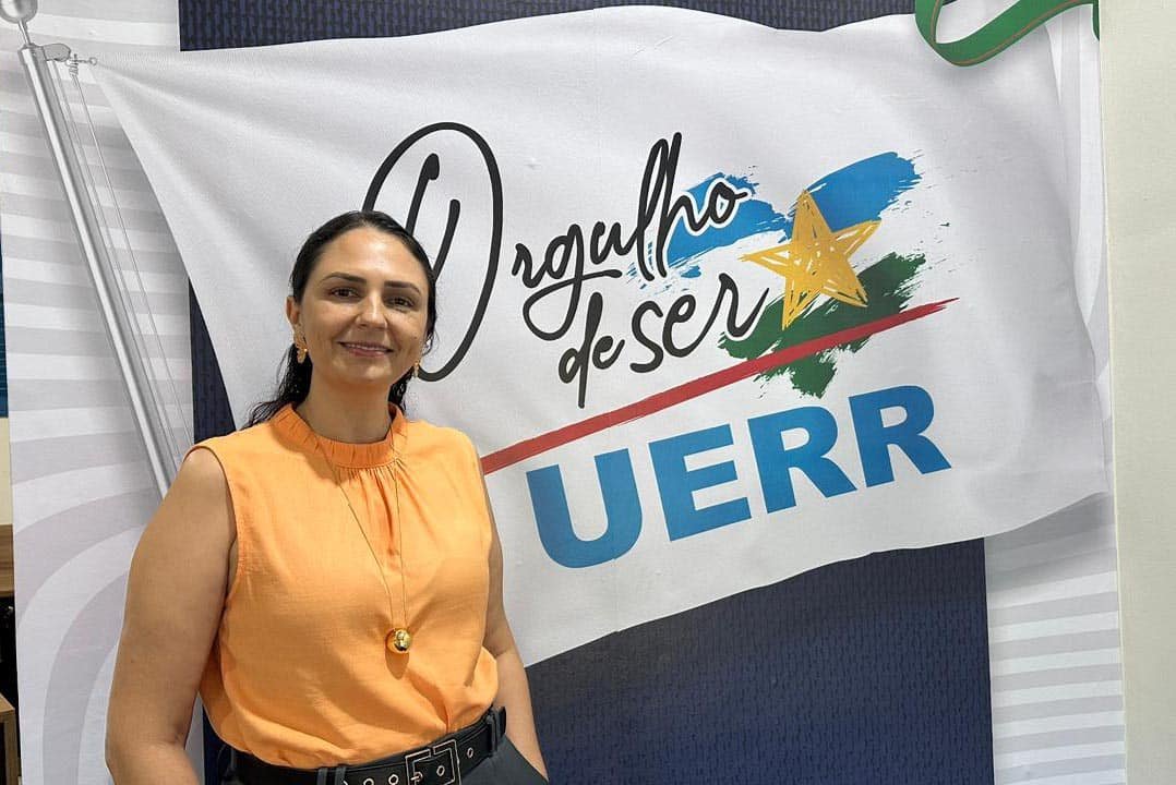 Profa-Dra-Ellen-Bertelli-Coordenadora-do-Congresso-Amazonico-de-Doencas-Tropicais-Negligenciadas-DTNs