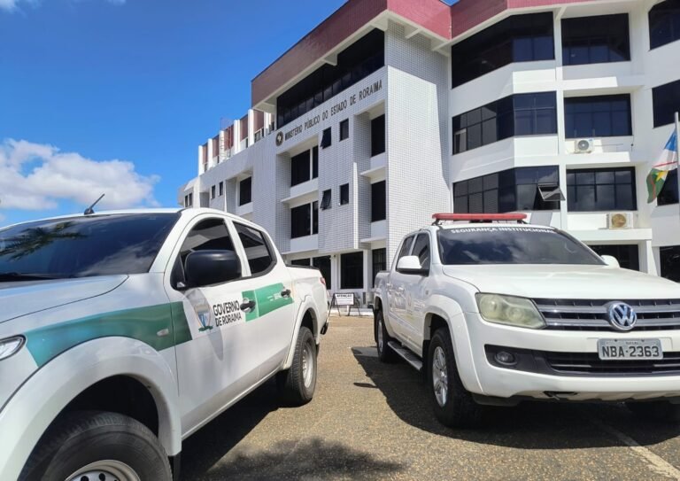 Sefaz e Ministério Público iniciam operação conjunta contra sonegação de ICMS em Roraima_Ascom Sefaz (1)