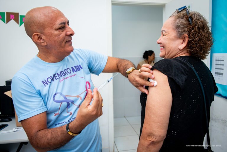 Vacinação contra a Influenza - Ft FERNANDO TEIXEIRA4