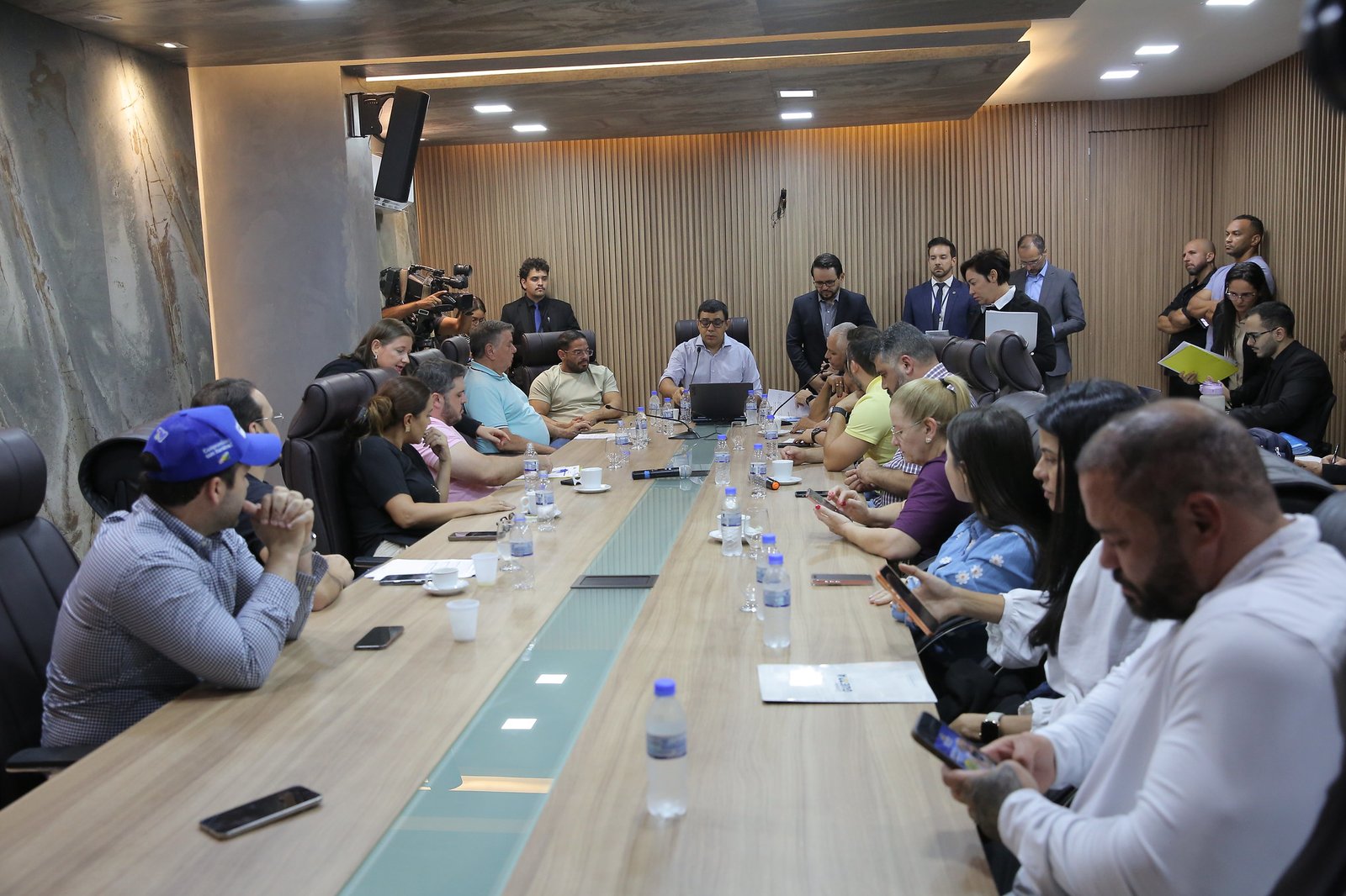 1.12.2025 - Sessão extraordinária - foto Eduardo Andrade2