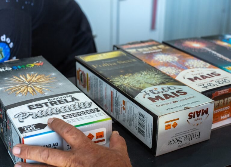 19-12-2025 - Fogos de artificios - Foto Nonato Sousa-12