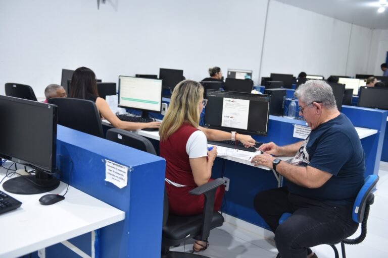 Codesaima inicia pré-cadastro para famílias das faixas 2 e 3 em Roraima (1)